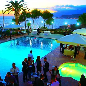 Vakantiepark Turas Club Vacanze, Bosa